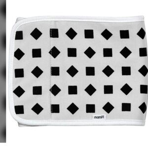 NWT Nanit Breathing Band Small 2 total . One new one used